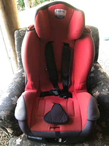 Cadeirinha para criança 