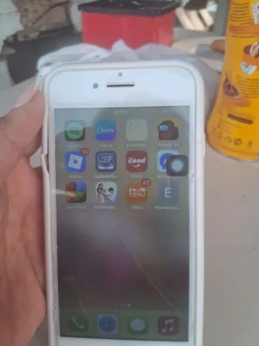 Iphone 8