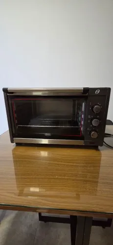 Forno Oster 45 litros c/ convecção
