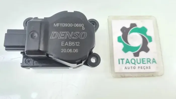 Motor Atuador Caixa Ar Range Rover Sport Discovery 3 4 2008