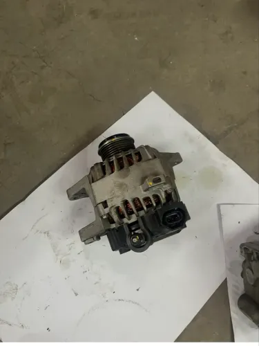 Vendo alternador do Creta 2019 valor de 390,00