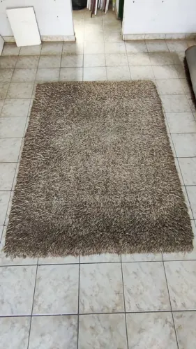 Tapete de sala 1,58 x2,25