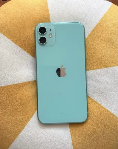 iPhone 11 128 GB