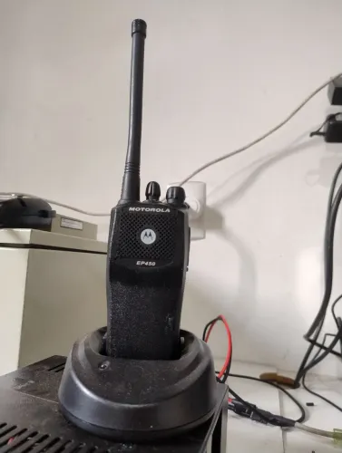 Ht Motorola VHF 
