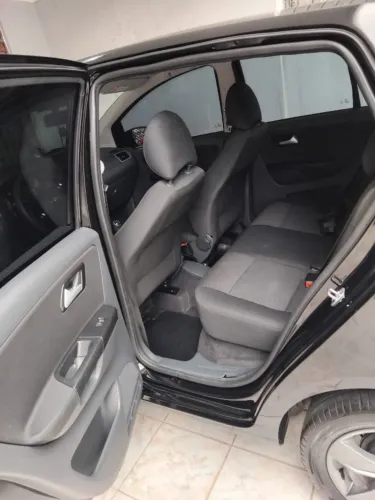 Volkswagen Fox Connect 1.6 Flex 8V 5P 2018