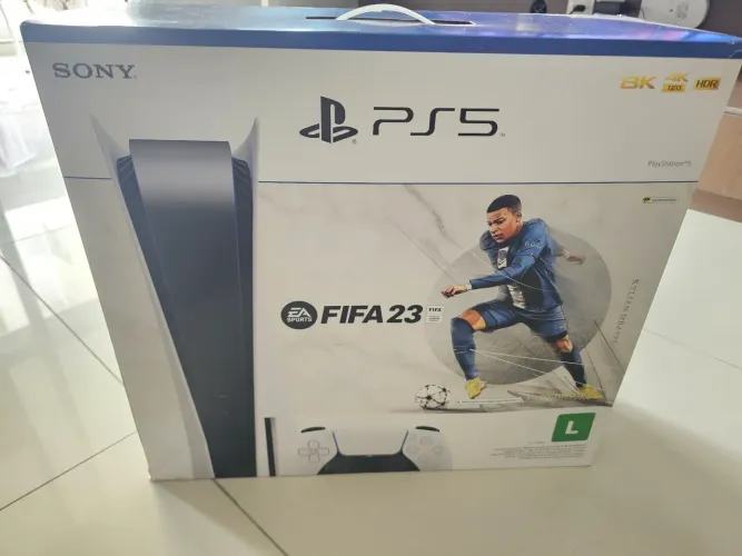 PlayStation 5