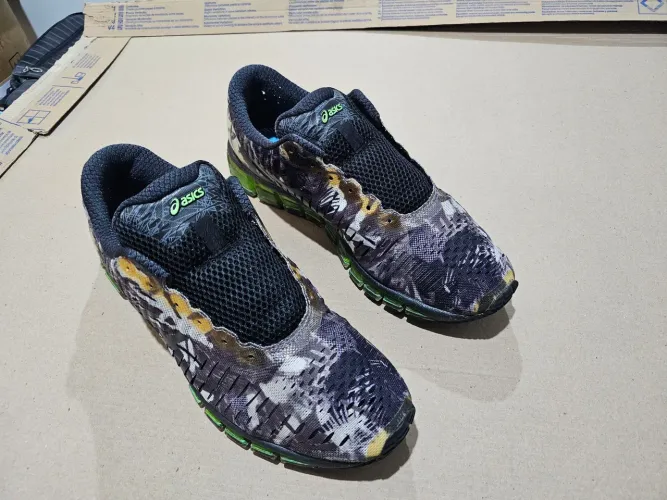 asics gel quantum 360