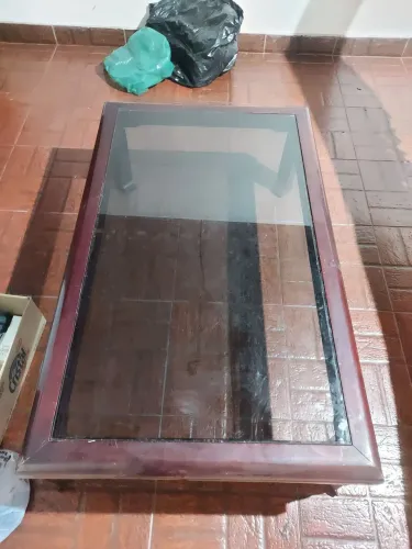 Mesa para centro