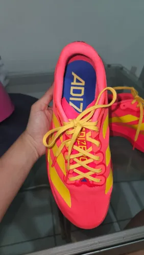 Tênis adizero evo SL 