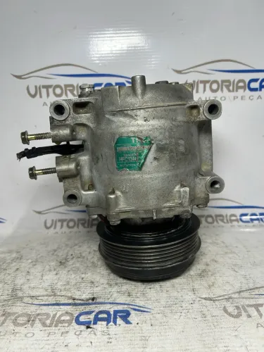 Compressor Ar Condicionado Honda Fit 1.4 