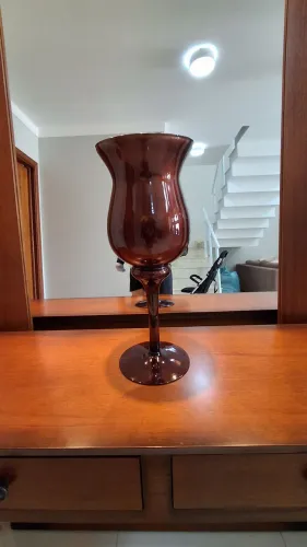 Vasos Decorativos Elegantes para Sala e Hall - Unidade R$150 cada Aceita Proposta