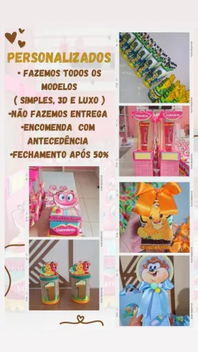 Personalizado