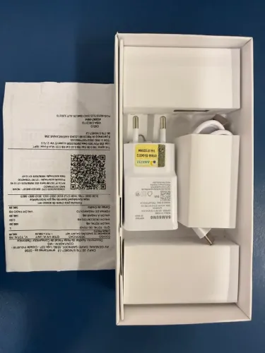 Celular Galax A07 128gb 5g