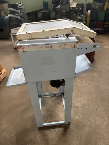 Modeladora de pães MB35