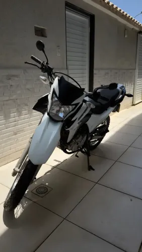 Honda NXR 160 Bros Esdd Flexone 2015