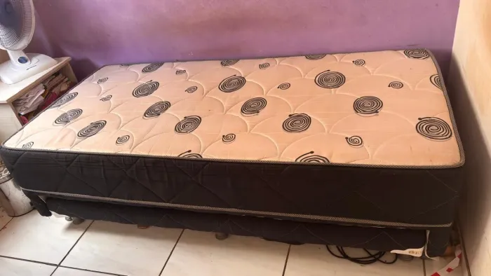 Cama Bicama