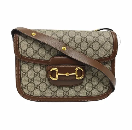 Gucci Horsebit 1955 Média