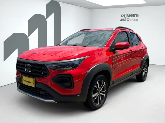 Fiat Pulse Audace 1.0 Turbo 200 Flex Aut. 2023