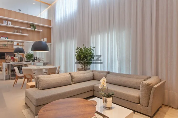 Cobertura à venda no Cambuí - Campinas/SP | 144 m²