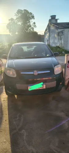 Fiat Palio Attractive 1.0 EVO Fire Flex 8V 5P 2013