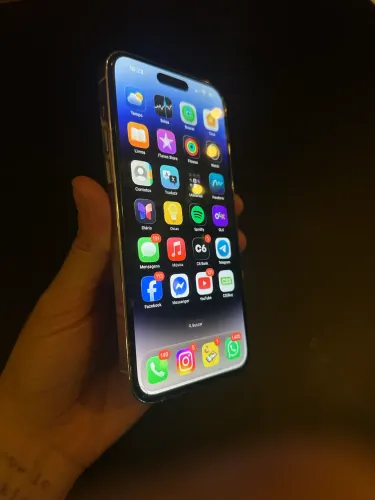 iPhone 14 Pro Max 256gb
