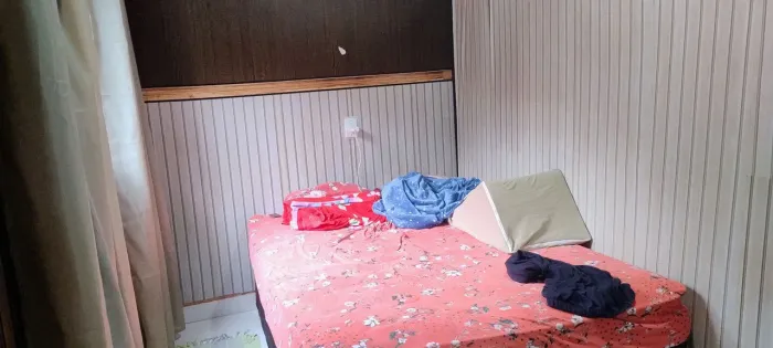 Casa linda em presidente Figueiredo.