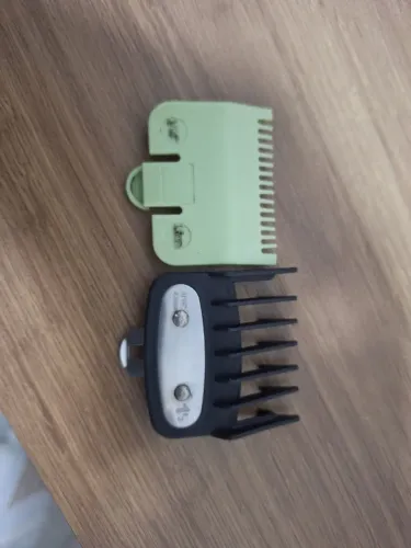 Kit pente de disfarce