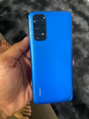 Redmi note 11