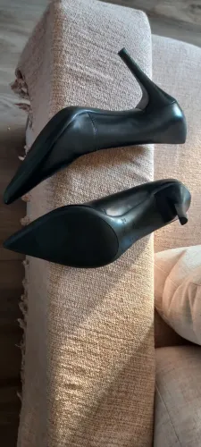 Scarpin feminino