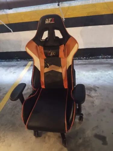 Cadeira gamer 