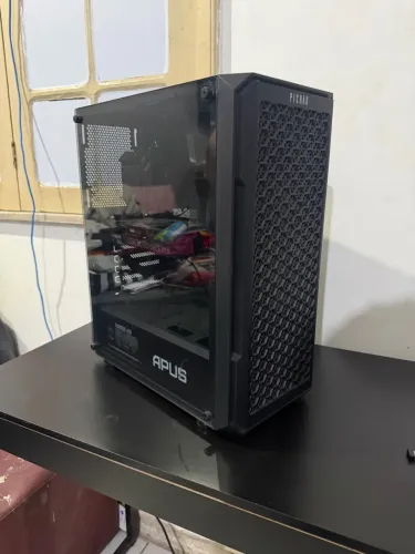 Vendo Pc Gamer
