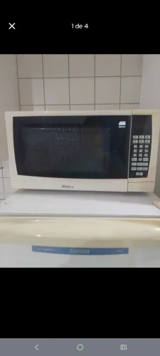 Microondas