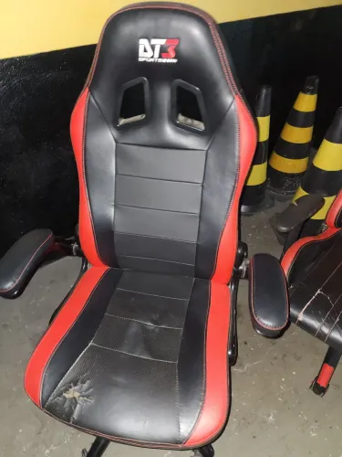 Cadeira gamer 