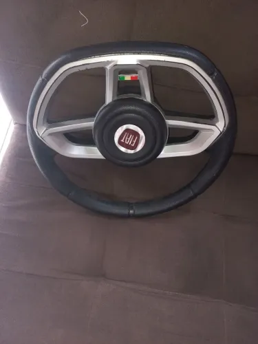 Volante esportivo palio fire