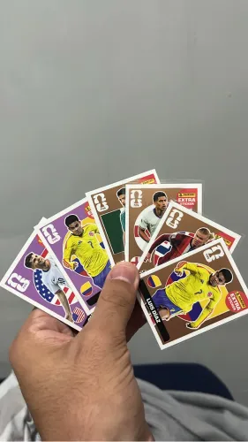 Legends 2026