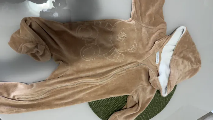 Roupas menino TAM G 6/9 meses