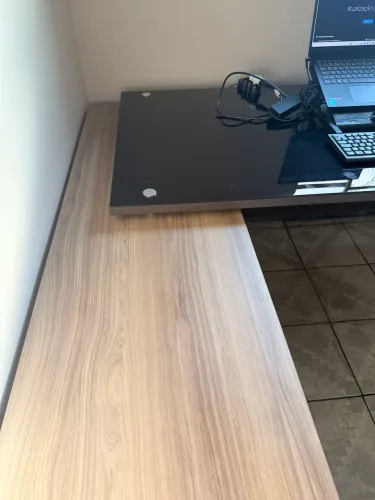 Mesa de escritório