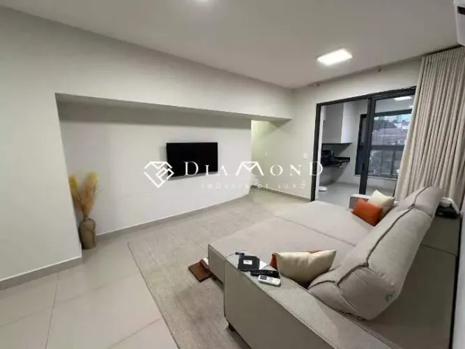 Apartamento à venda, 3 quartos, 3 suítes, Morada da Colina - Uberlândia/MG