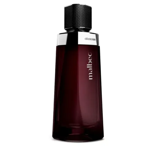 Malbec Tradicional O Boticário 100ml