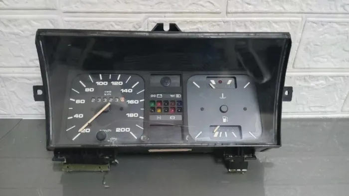 Painel de instrumentos gol parati saveiro ou voiage