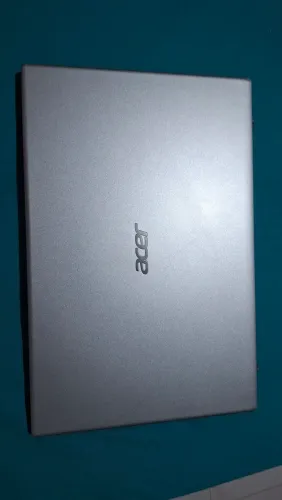 Notebook Acer aspire 3 Aceito ofertas!!
