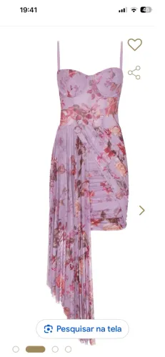 Vestido PatBo
