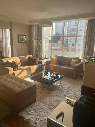 Apartamento para venda 270m² Santa cecilia