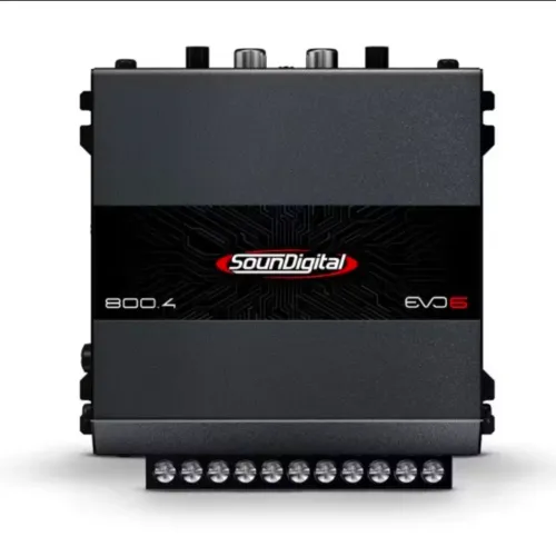 SD 800 Zerada Zeraa