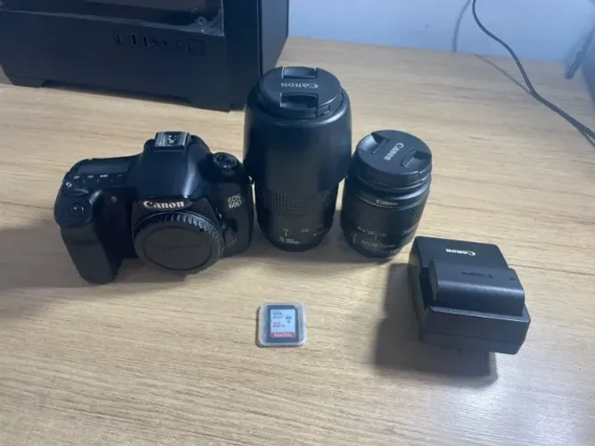 Canon EOS 6D