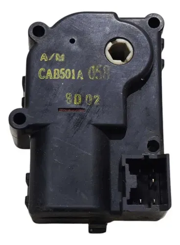 Motor Atuador Ar Cab501a058 Mitsubishi Outlander 2003 A 2011