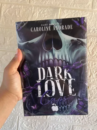 Livros novos