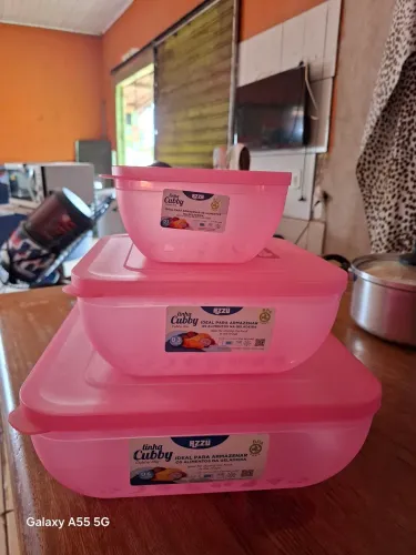 KIT COZINHA LINHA CUBBY - AZZU NOVO