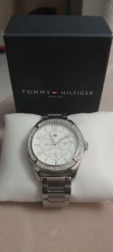Relógio Feminino Tommy Hilfiger - Nunca foi Usado