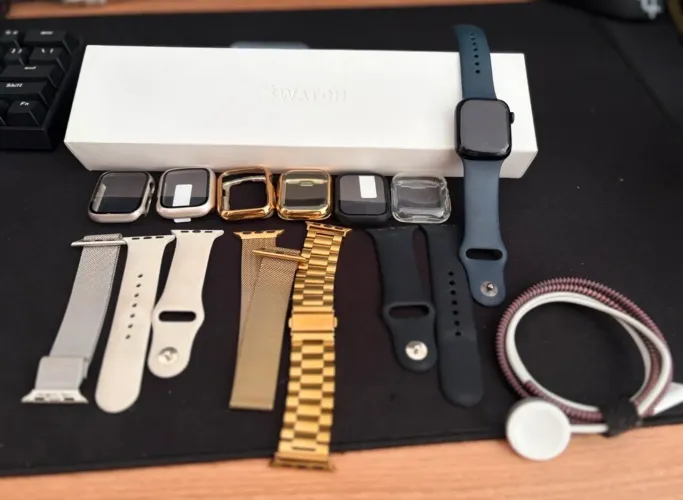Apple Watch Series 8 - 41mm - GPS